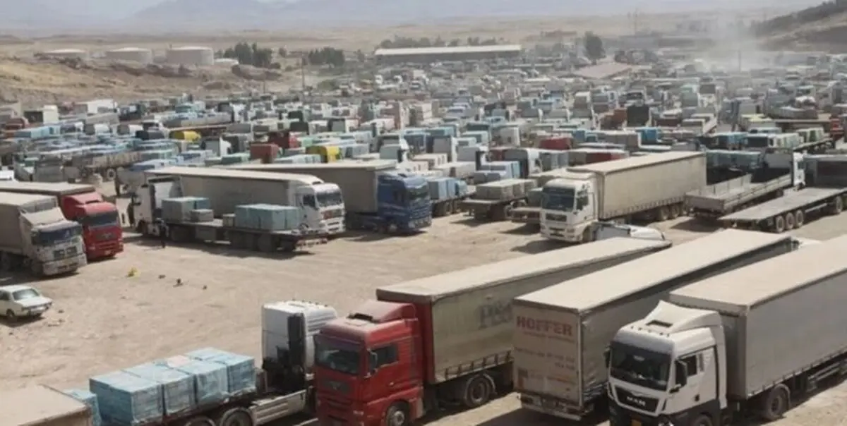 مرز سومار هنوز فعال نشده است