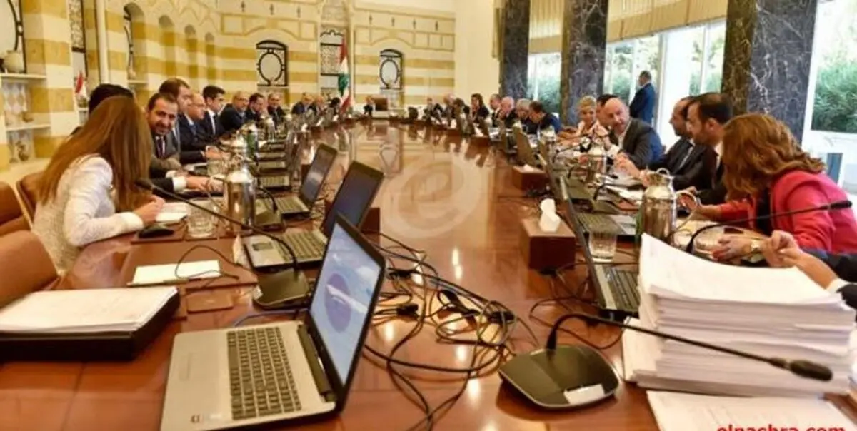 جدیدترین گمانه‌زنی‌ها درباره تشکیل دولت جدید در لبنان