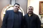 سرمربی سابق نفت آبادان به خونه به خونه مازندران پیوست