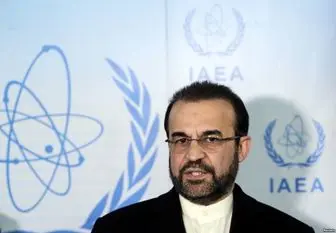 نجفی: ایران برنامه هسته‌ای را طبق توافق برجام دنبال می‌کند