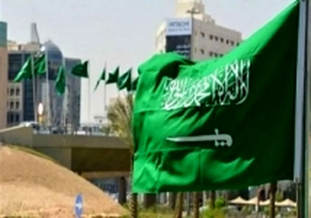 کاهش ذخایر ارزی عربستان