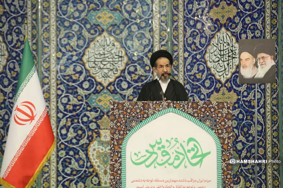 
ایران قربانی جنگ با آمریکا نیست؛ پیروز آن است 
