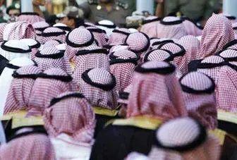 افشای رسوایی شاهزادگان سعودی در قاچاق مواد مخدر از سوریه