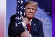 ترامپ تیتر یک روزنامه‌های آمریکا شد + تصاویر
