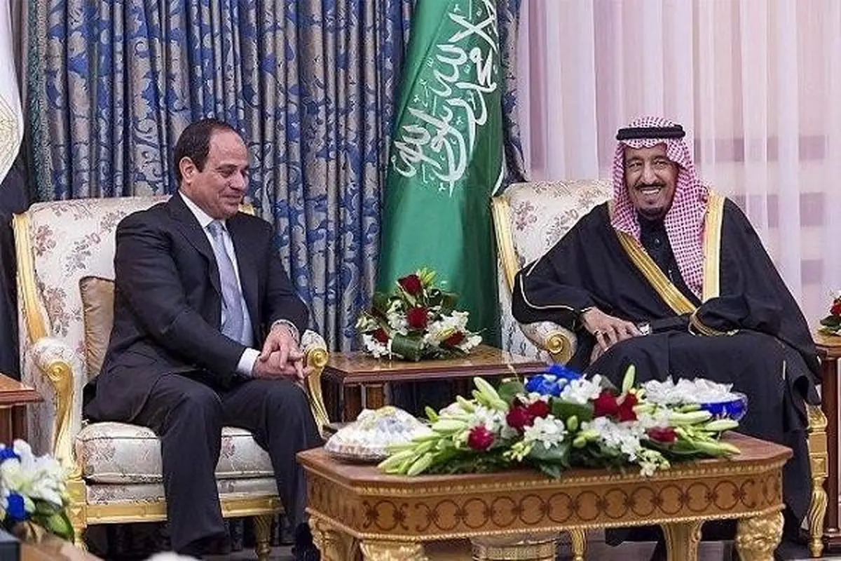 «السیسی» به دیدار «ملک سلمان» می رود