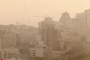 مرگ شهروندان تهرانی در سایه غفلت مدیران شهری