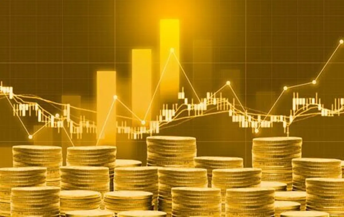 قیمت جهانی طلا امروز کاهش یافت
