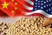 «سویا» آمریکا و چین را پای میز مذاکره نشاند