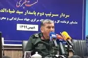 سردار حزنی: مسئولیت اصلی محرومیت زدایی برعهده دولت است 