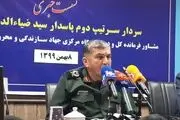 سردار حزنی: مسئولیت اصلی محرومیت زدایی برعهده دولت است 
