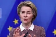 رئیس کمیسیون اروپا به ترکیه هشدار داد