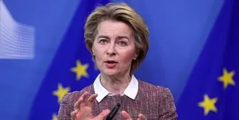 رئیس کمیسیون اروپا به ترکیه هشدار داد