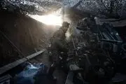 کشته‌شدن هزاران سرباز اوکراینی زیر سن اعزام به خدمت 