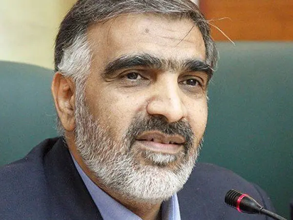 ایران شاهرگ حیاتی سوآپ منطقه