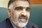ایران شاهرگ حیاتی سوآپ منطقه
