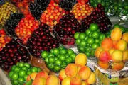 شوک به بازار میوه!