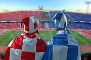 خبر خوش وزیر کشور درباره حضور تماشاگران در دربی 98