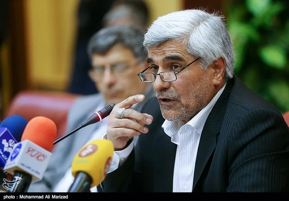 وجود ۱۰۰ هزار دانشجوی دکتری و ۳۵۰ هزار دانشجوی کارشناسیارشد