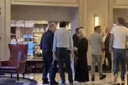 شام مجلل نتانیاهو و همسرش در نیویورک