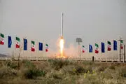 واکنش رسانه‌های غربی به پرتاب موفقیت‌آمیز ماهواره نور -۲