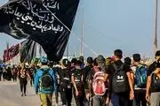 شرط ستاد مرکزی اربعین برای برپایی موکب در راهپیمایی اربعین