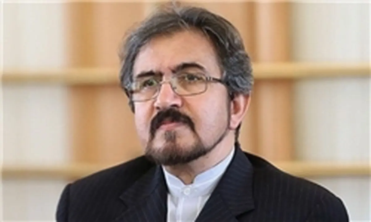 واکنش ایران به حادثه خونین در ترکیه