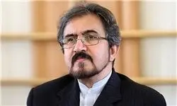 آخرین وضعیت 10 ایرانی بازداشت‌شده در کویت از زبان قاسمی