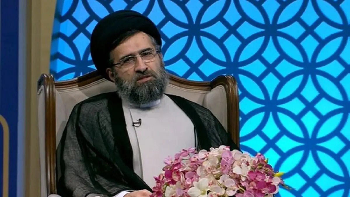 انتقاد شدید حجت الاسلام حسینی قمی از دولت+فیلم