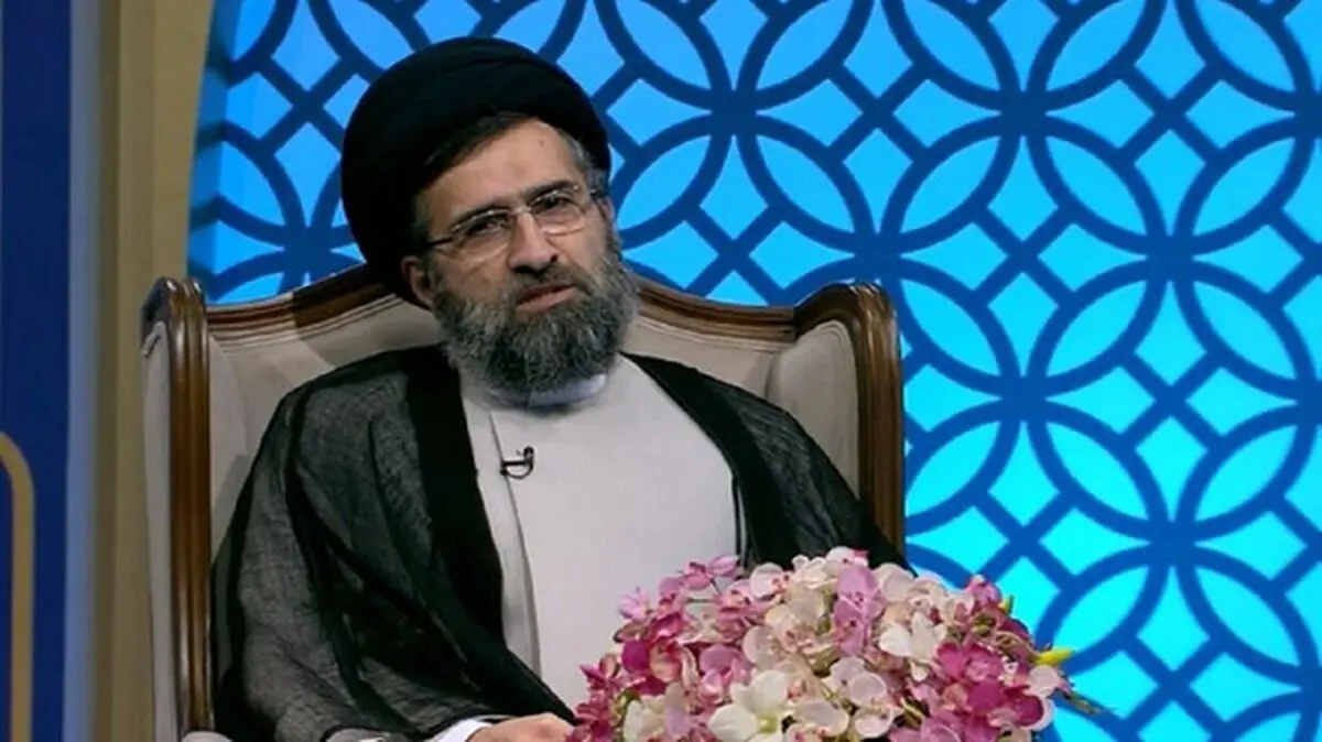 انتقاد شدید حجت الاسلام حسینی قمی از دولت+فیلم
