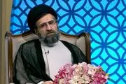 انتقاد شدید حجت الاسلام حسینی قمی از دولت+فیلم