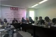 امام خامنه‌ای نمونه بارز مبارزه با امپریالیسم