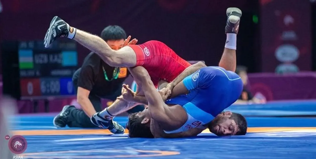 قرعه 5 فرنگی کار ایران مشخص شد