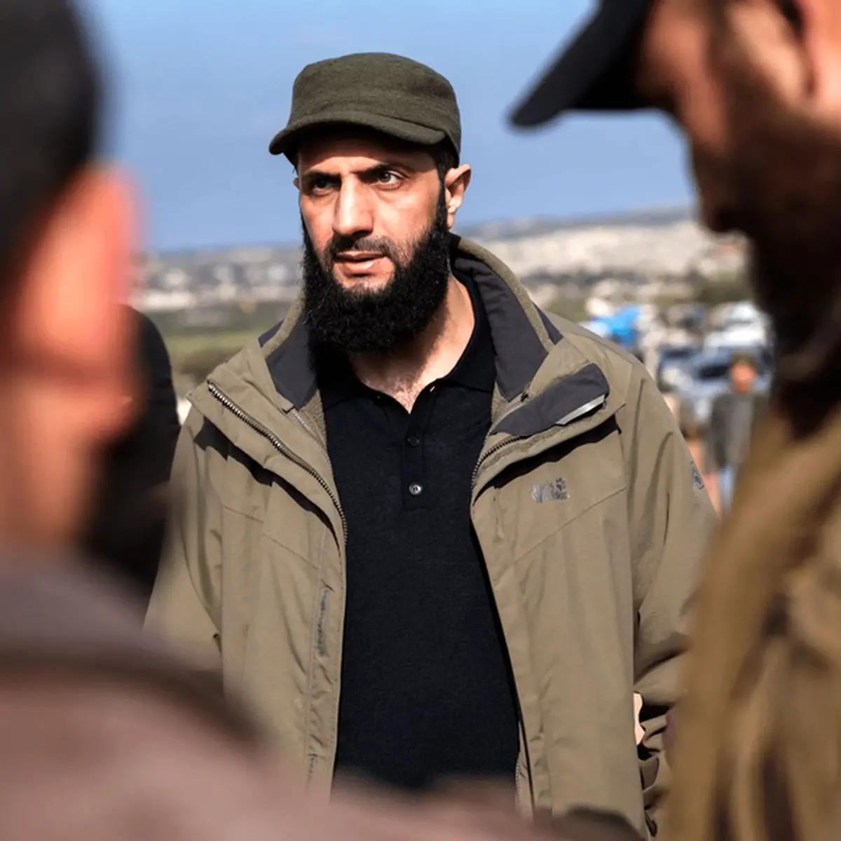 الجولانی و لبنان؛ «توهماتی» بزرگ‌تر از حد توان