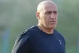 منصوریان خبرنگار عراقی را میخکوب کرد!