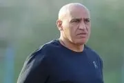 وضعیت خاص الطلبه با علیرضا منصوریان