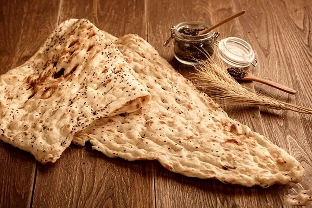 نان کامل؛ آغاز کلان پروژه از خوزستان