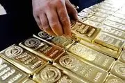قیمت آنلاین طلا امروز شنبه 21 تیر 1404