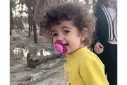 جنایت جنگی امریکا در لامرد با آزمایش سلاح غیرمتعارف