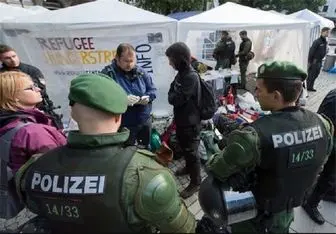 عدم امنیت مسلمانان در آلمان