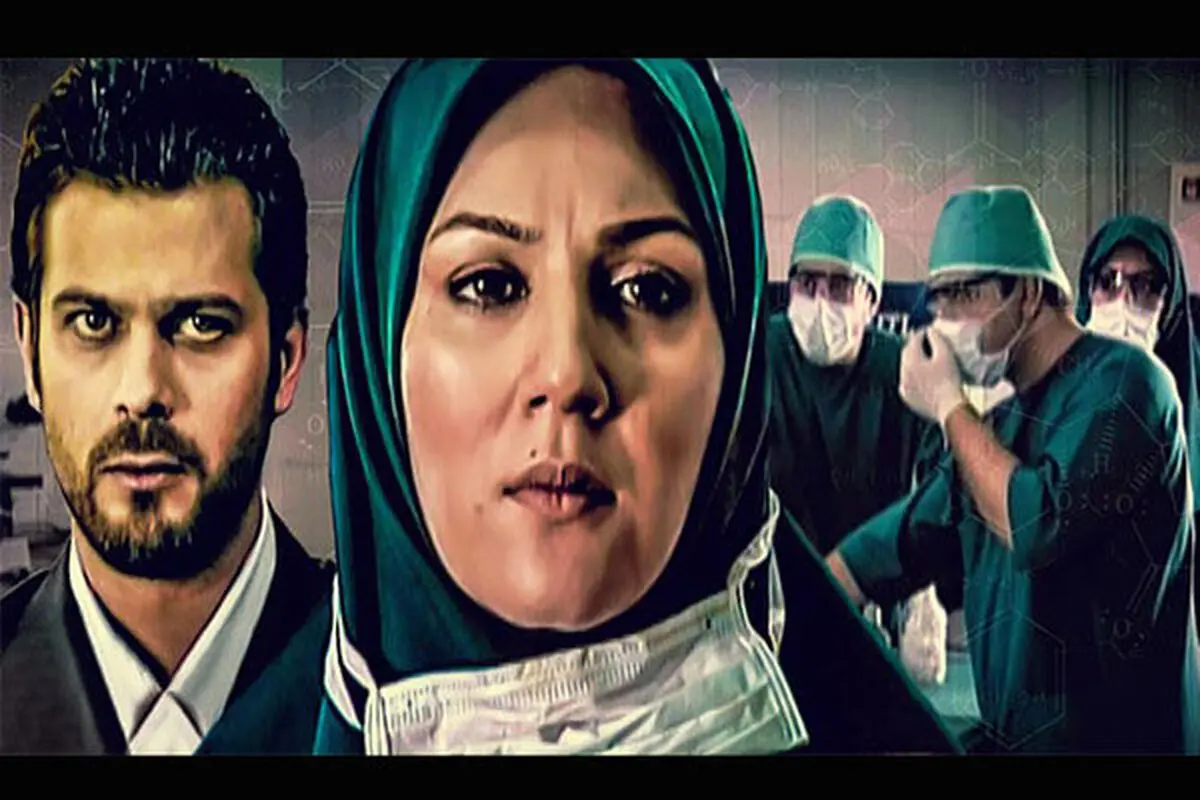 «فاکتور هشت» را از آی‌فیلم انگلیسی ببینید