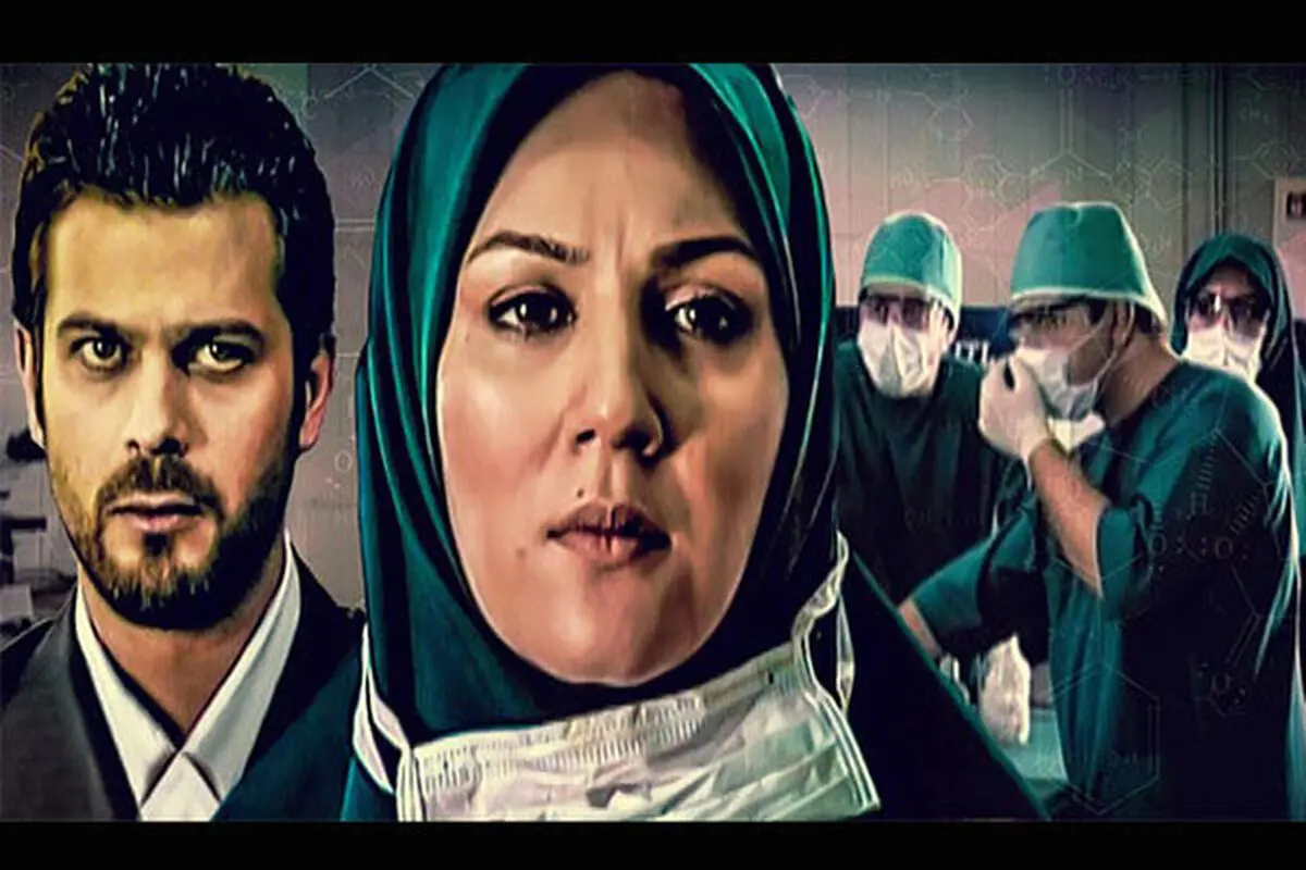 «فاکتور هشت» را از آی‌فیلم انگلیسی ببینید