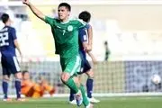 
خط و نشان کاپیتان تیم ملی ترکمنستان برای ایران
