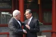 تحویل اولین محموله نفت ایران به چین پس از لغو معافیت های آمریکا
