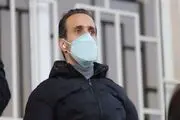خط و نشان جدی علی کریمی برای کفاشیان+عکس