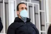 علی کریمی شانسی برای ریاست فدراسیون فوتبال ندارد!