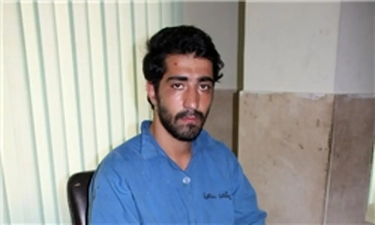 زرنگی طلافروش و دستگیری جاعل حرفهای