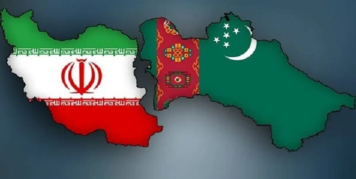  سودآوری 2 میلیارد دلاری ایران از واردات گاز ترکمنستان 