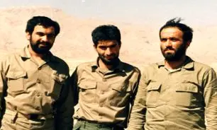 ماجرای حُکم شهید حسن باقری برای پدر موشکی ایران