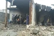  3 هزار کارتن‌خواب در سطح تهران وجود دارد