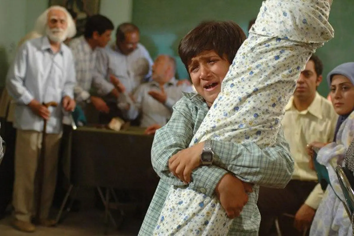 اکران رایگان فیلم «مسیر عشق»